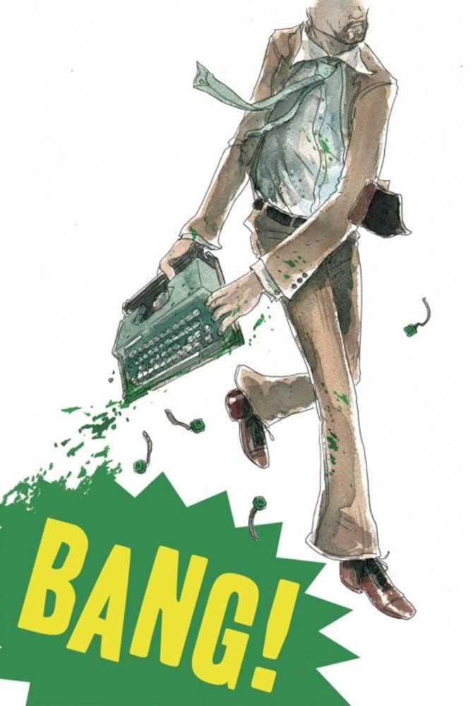 Bang TPB Volume 01