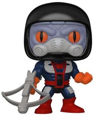 Masters of the Universe Funko Pop Vinyl Figure Dragstor