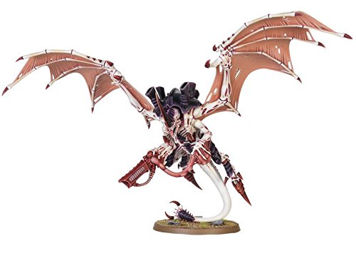 Games Workshop Tyranids Hive Tyrant