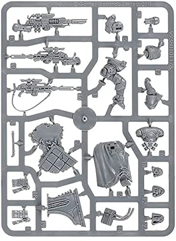 Warhammer 40,000 Space Marines Primaris Eliminators Set