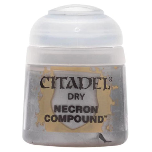 Citadel Drybrush: Necron Compound Paint