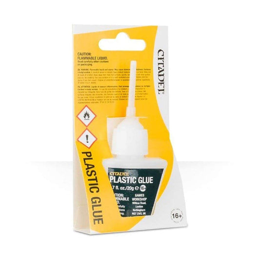 Games Workshop Adhesive for Plastic