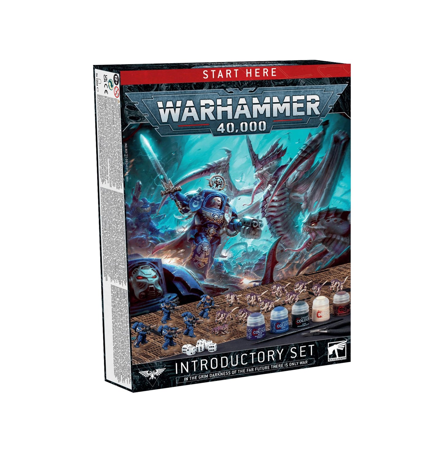 Warhammer 40,000: Introductory Set