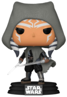 Funko Pop! Ahsoka Tano