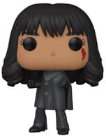 Funko Pop! Allison (Injured)