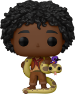 Funko Pop! Antonio Madrigal