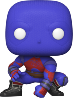 Funko Pop! Atom Smasher