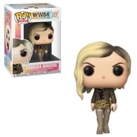 Funko Pop! Barbara Minerva