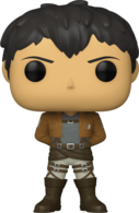 Funko Pop! Bertholdt Hoover