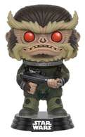 Funko Pop! Bistan