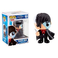 Funko Pop! Black Jack