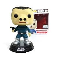 Funko Pop! Snaggletooth (Blue)