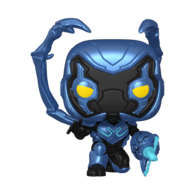 Funko Pop! Blue Beetle