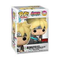 Funko Pop! Boruto with Chakra Blade