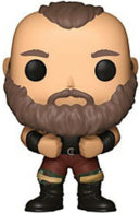 Funko Pop! Braun Strowman