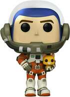 Funko Pop!  Buzz Lightyear (XL-15) with Sox