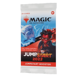 Jumpstart 2022 Booster Packs