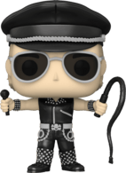 Funko Pop! Rob Halford