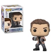 Funko Pop! Chase Stein