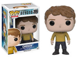 Funko Pop! Chekov