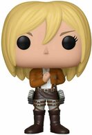 Funko Pop! Christa