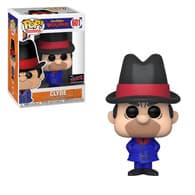 Funko Pop! Clyde from The Ant Hill Mob (Anthill Mob)