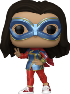 Funko Pop! Ms. Marvel