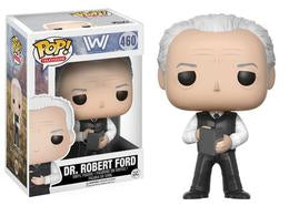 Funko Pop! Dr. Robert Ford