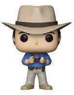 Funko Pop! Dr. Alan Grant