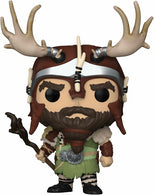 Funko Pop! Druid