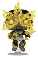 Funko Pop! Electro