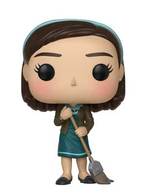 Funko Pop! Elisa with Broom