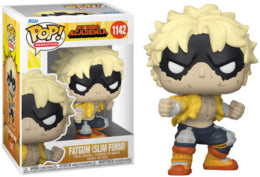 Funko Pop! Fatgum (Slim Form)