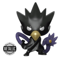 Funko Pop! Fumikage Tokoyami (Metallic)