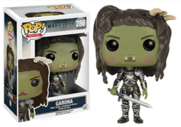 Funko Pop! Garona