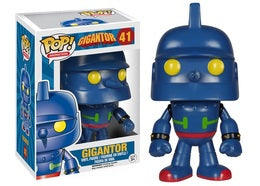 Funko Pop! Gigantor