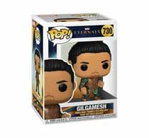 Funko Pop! Gilgamesh