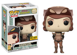 Funko Pop! Hawkgirl