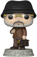 Funko Pop! Henry Jones Sr.