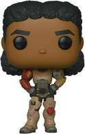 Funko Pop! Izzy Hawthorne (Jr. Zap Patrol)