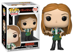 Funko Pop! Joanna (Damaged Box)