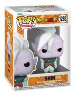 Funko Pop! Shin