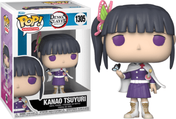 Funko Pop! Kanao Tsuyuri