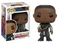 Funko Pop!  Karl Mordo