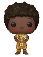 Funko Pop! Kenya