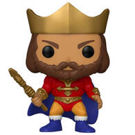 Funko Pop! King Randor