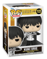 Funko Pop! Kuki Urie