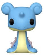 Funko Pop! Lapras