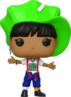 Funko Pop! Left Eye