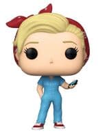 Funko Pop! Leslie the Riveter